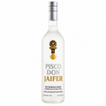 Pisco Don Jaifer