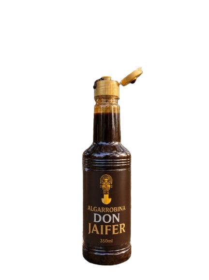 Algarrobina Don Jaifer